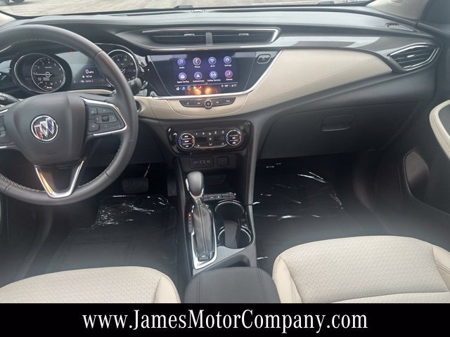 Used 2023 Buick Encore GX Select FWD image 13