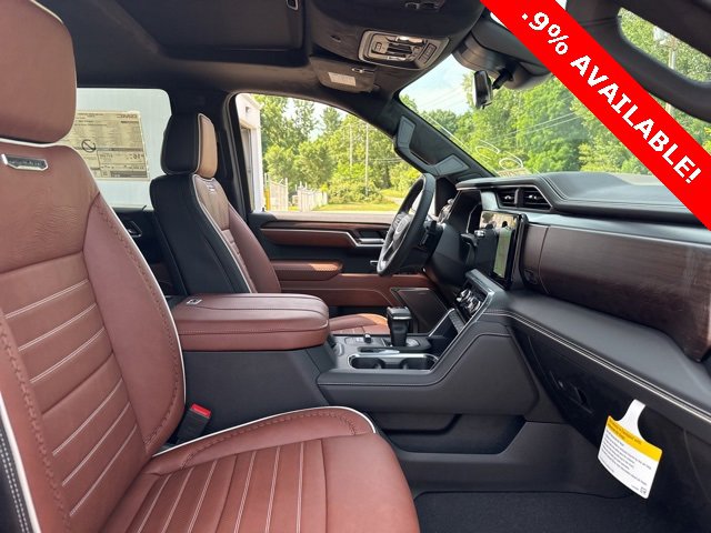 New 2026 GMC Sierra 1500 Denali Ultimate image 8