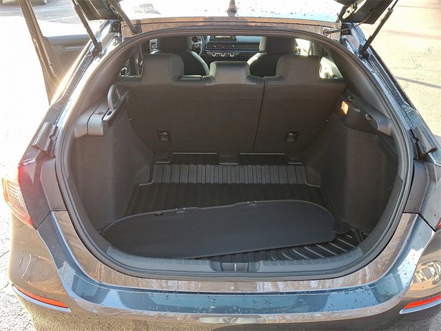 Used 2026 Honda Civic Sport image 29