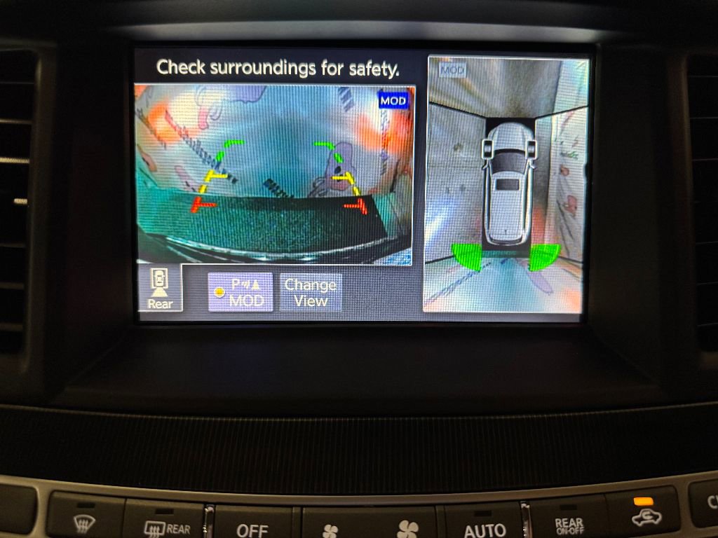 Used 2019 INFINITI QX60 Luxe w/ Essential Package image 29