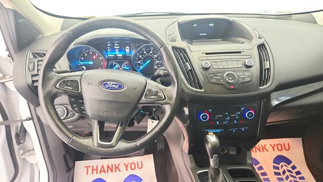 Used 2018 Ford Escape SE w/ SE Sport Appearance Package AWD/4WD image 12