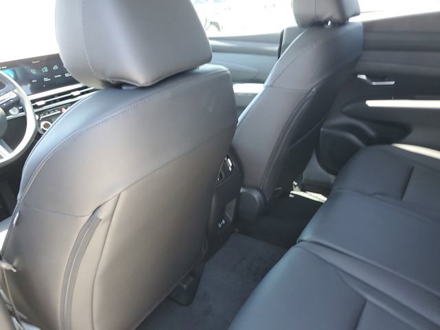 New 2026 Hyundai Tucson SEL AWD/4WD image 14