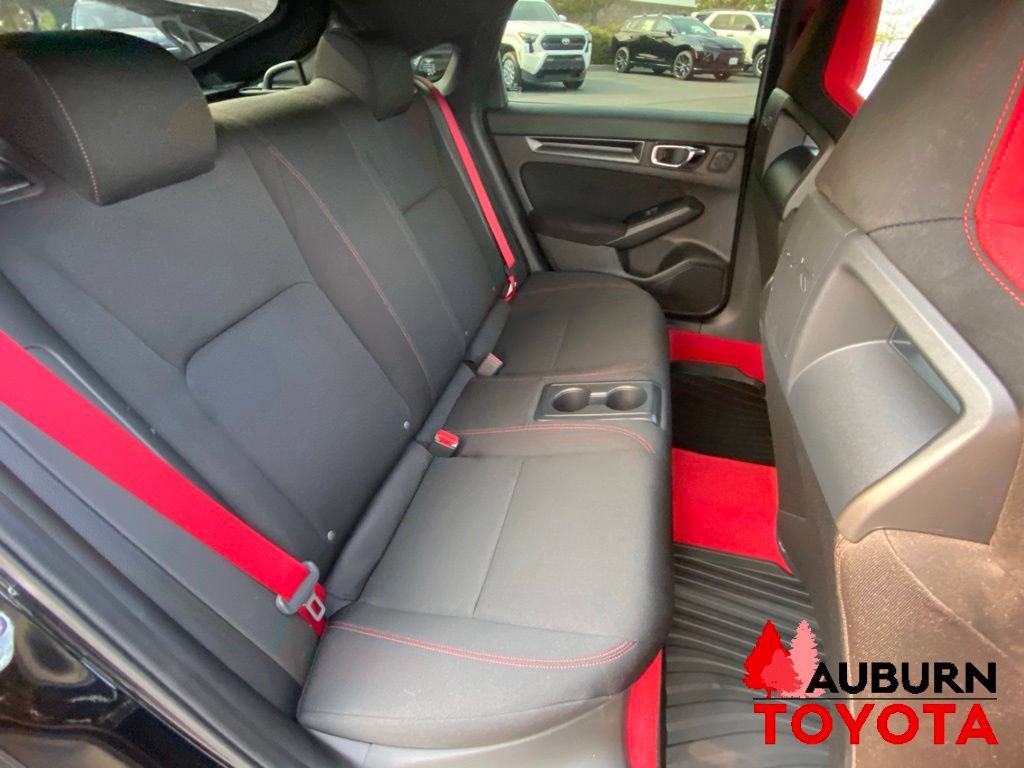 Used 2023 Honda Civic Type R image 17