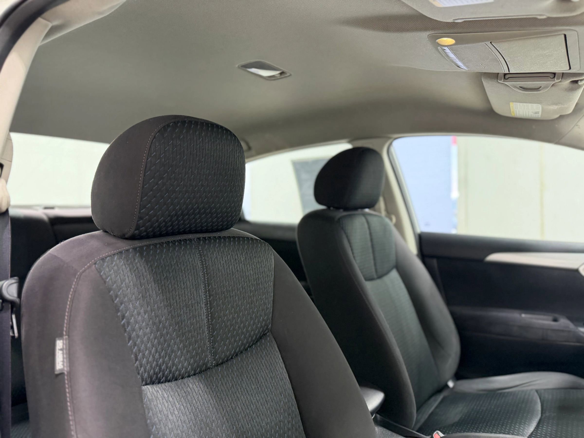 Used 2014 Nissan Sentra SR image 27