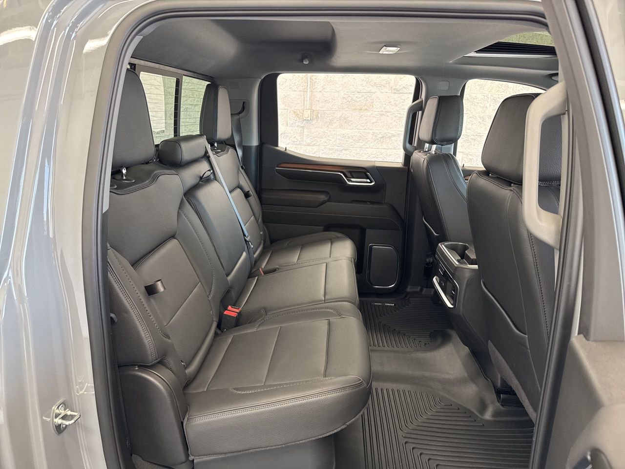 Used 2024 GMC Sierra 1500 Denali w/ Denali Reserve Package image 40