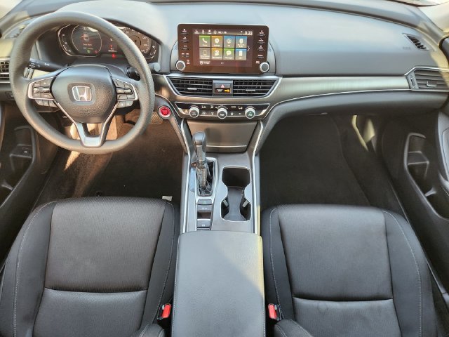 Used 2021 Honda Accord LX image 26