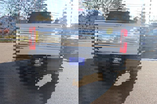 New 2026 Ford F350 King Ranch w/ Tremor Off-Road Package image 3