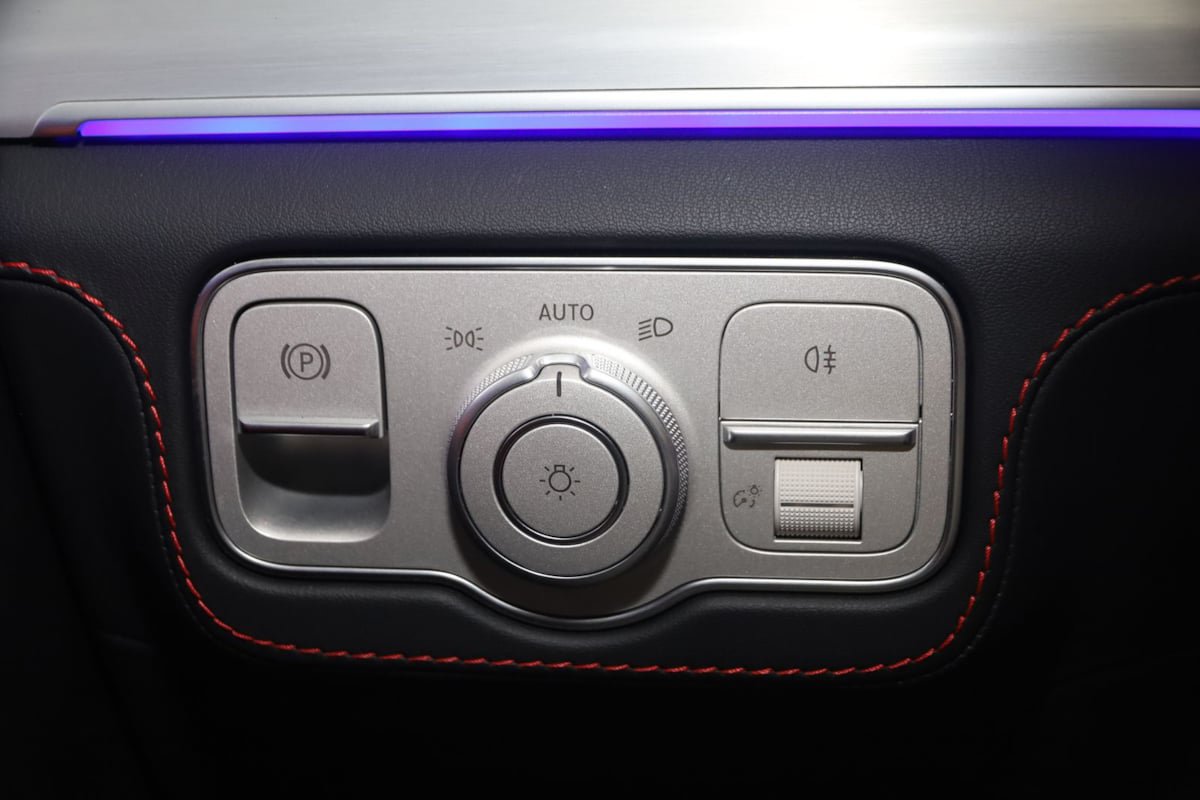 Used 2025 Mercedes-Benz GLE 63 AMG S w/ AMG Night Package image 37