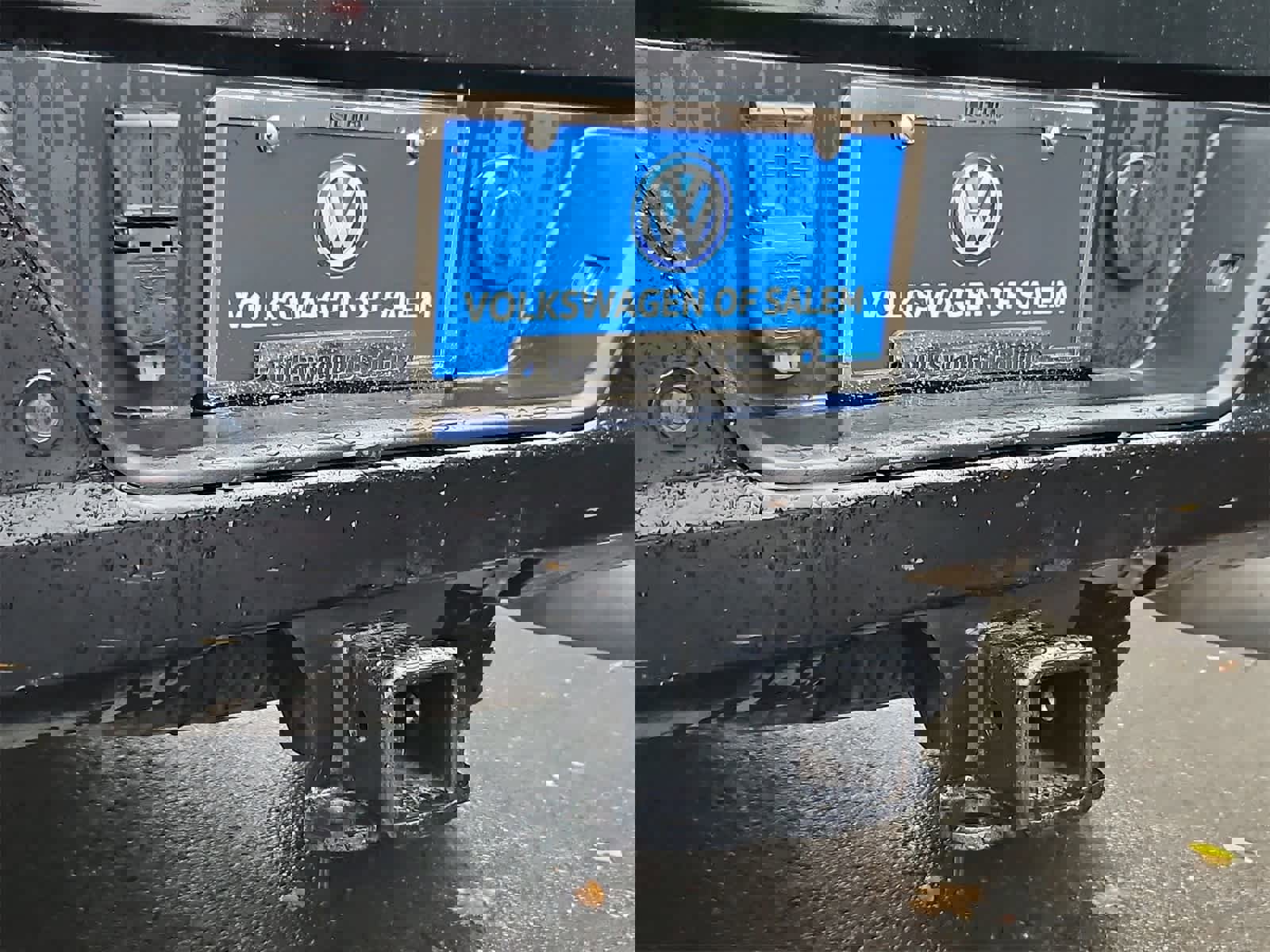 Used 2021 Chevrolet Silverado 3500 LTZ w/ LTZ Plus Package image 35