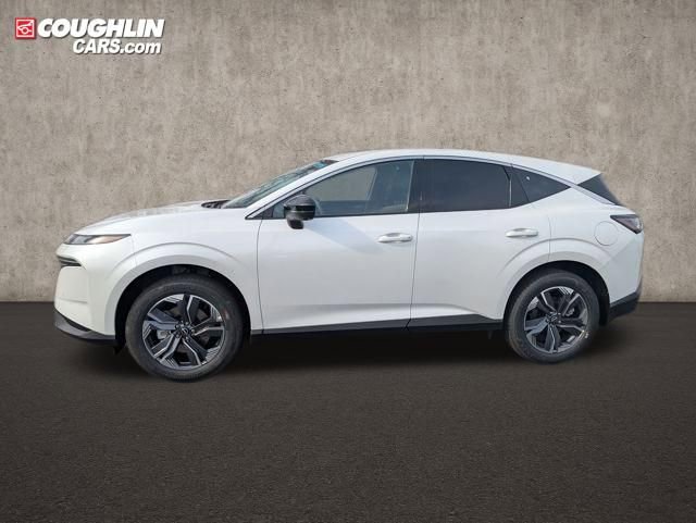 New 2026 Nissan Murano SL AWD/4WD image 5