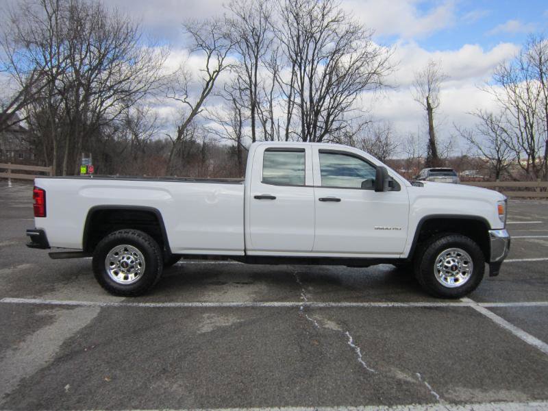 Used 2015 GMC Sierra 3500 2WD Double Cab image 3