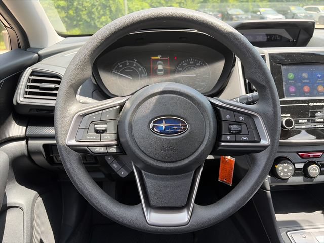 Certified 2023 Subaru Impreza 2.0i AWD/4WD image 14