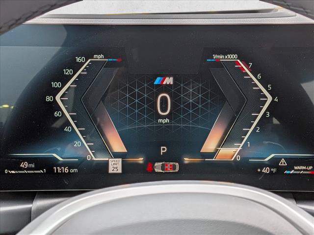 Certified 2026 BMW 230i xDrive Coupe w/ Premium Package AWD/4WD image 12