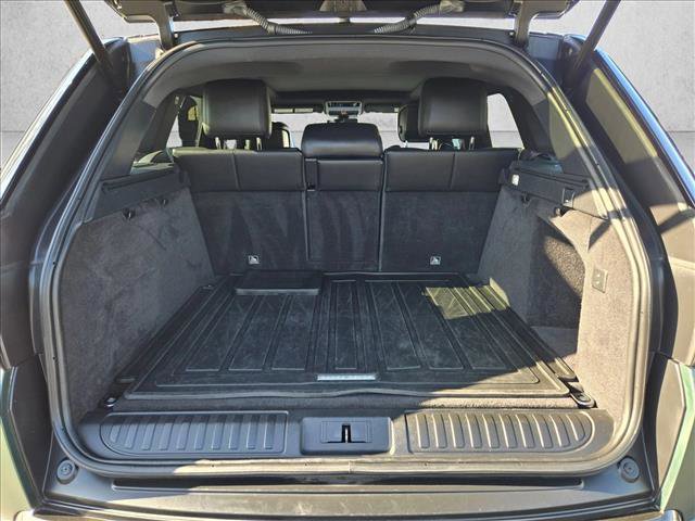 Used 2018 Land Rover Range Rover Sport SE image 6