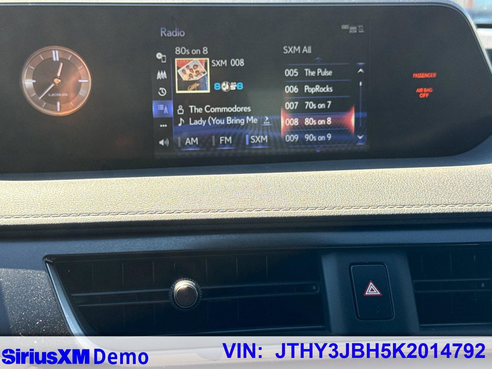 Used 2019 Lexus UX 200 F Sport image 26