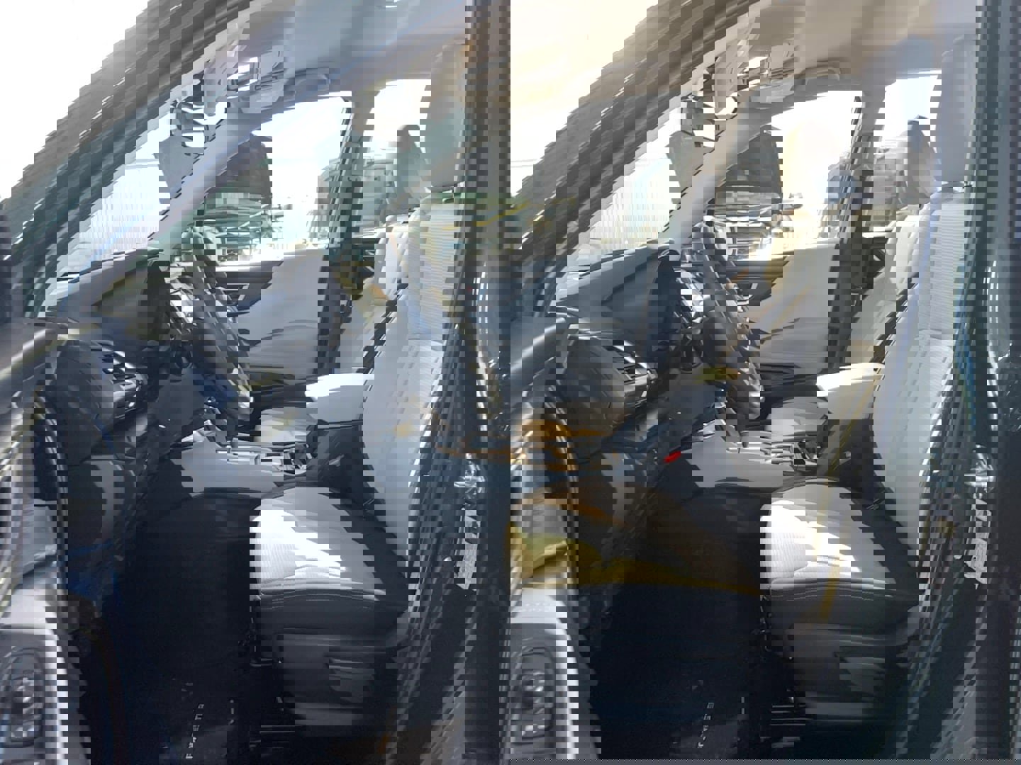 Used 2024 Subaru Forester image 18