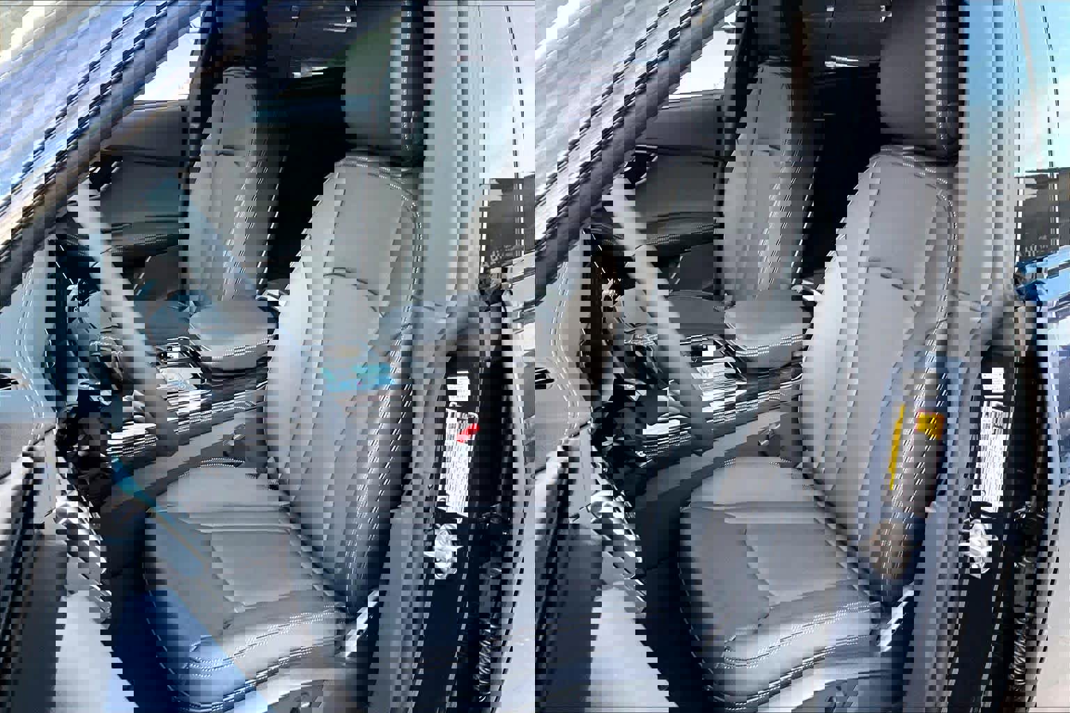 New 2026 Audi Q8 Premium Plus image 9