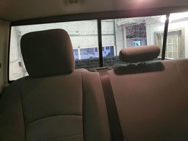 Used 2016 RAM 2500 SLT image 21