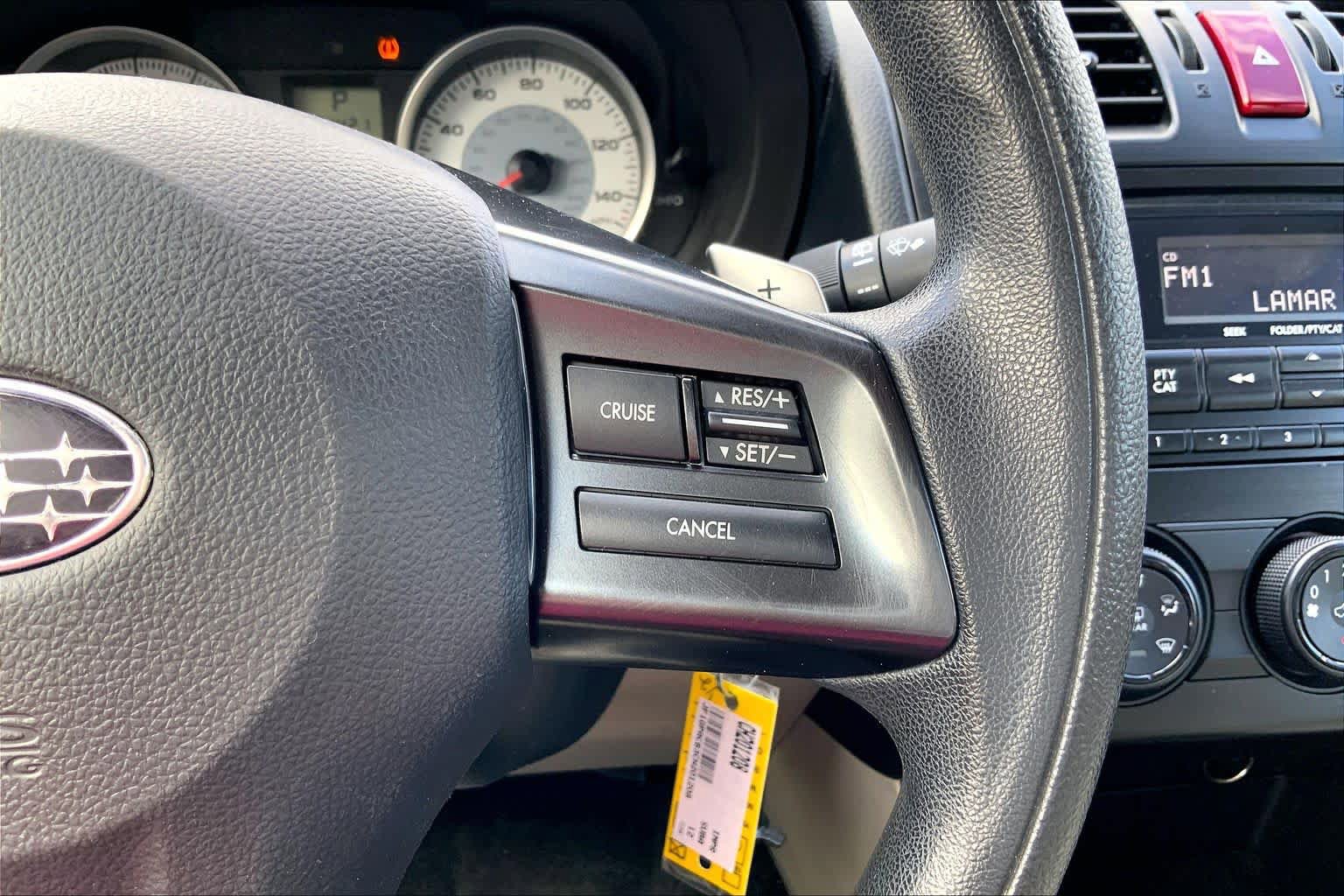 Used 2012 Subaru Impreza 2.0i Premium AWD/4WD image 24