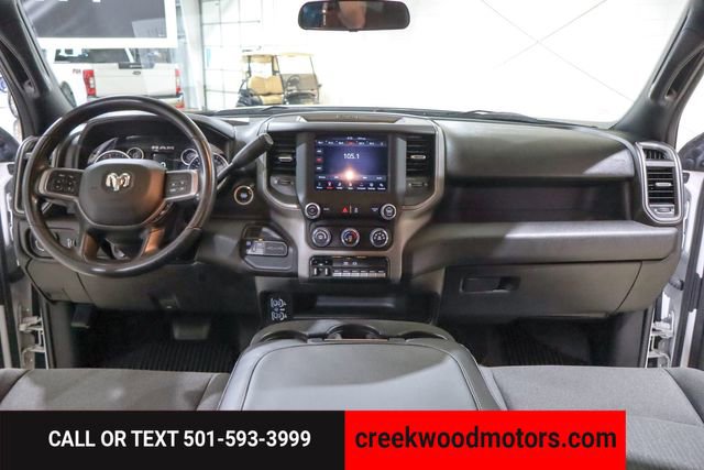 Used 2021 RAM 2500 Tradesman image 51
