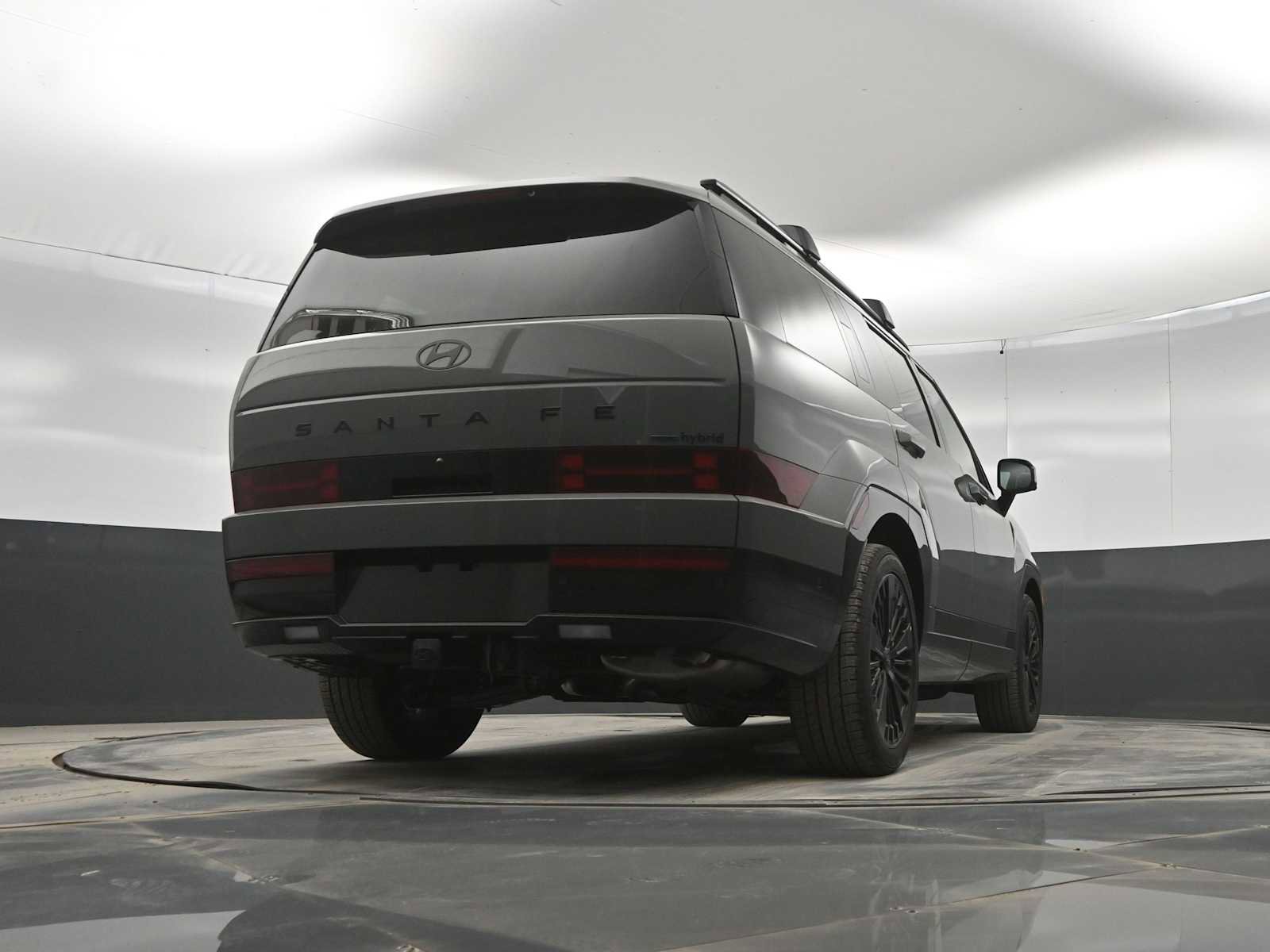 New 2026 Hyundai Santa Fe Calligraphy AWD/4WD image 36