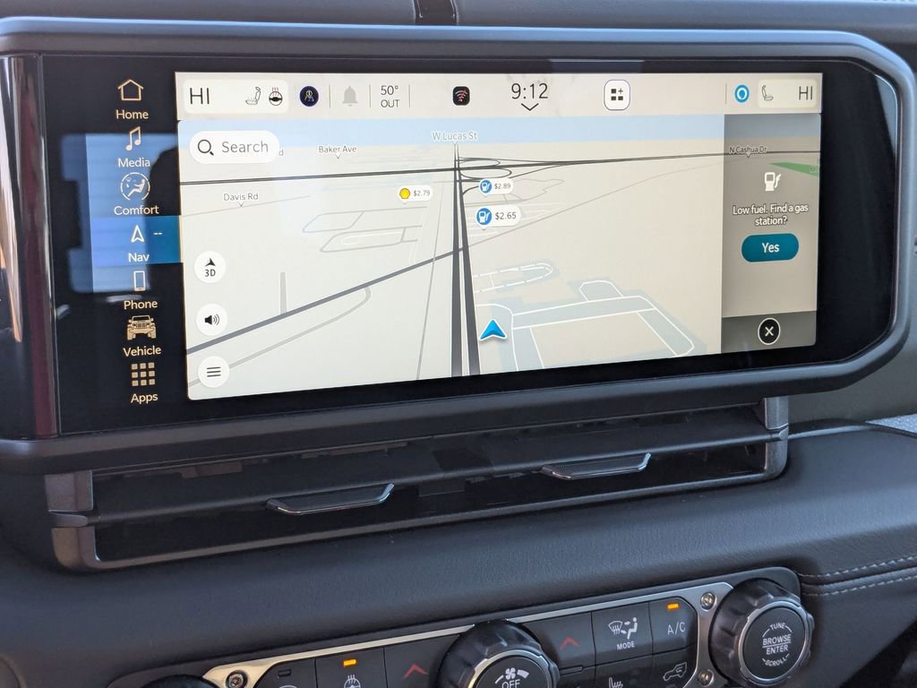 New 2026 Jeep Gladiator Mojave image 22