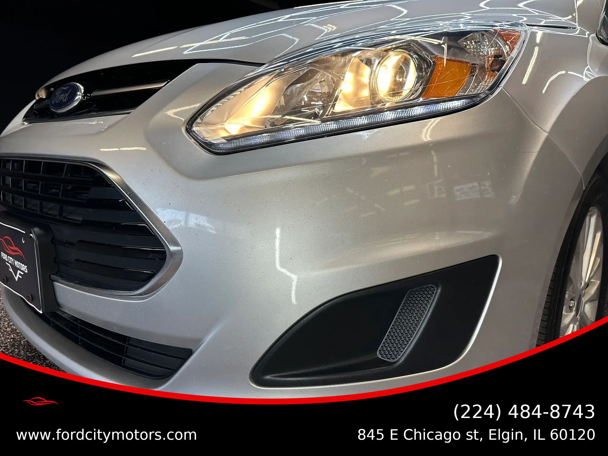 Used 2017 Ford C-MAX Energi SE w/ Equipment Group 402A FWD image 36