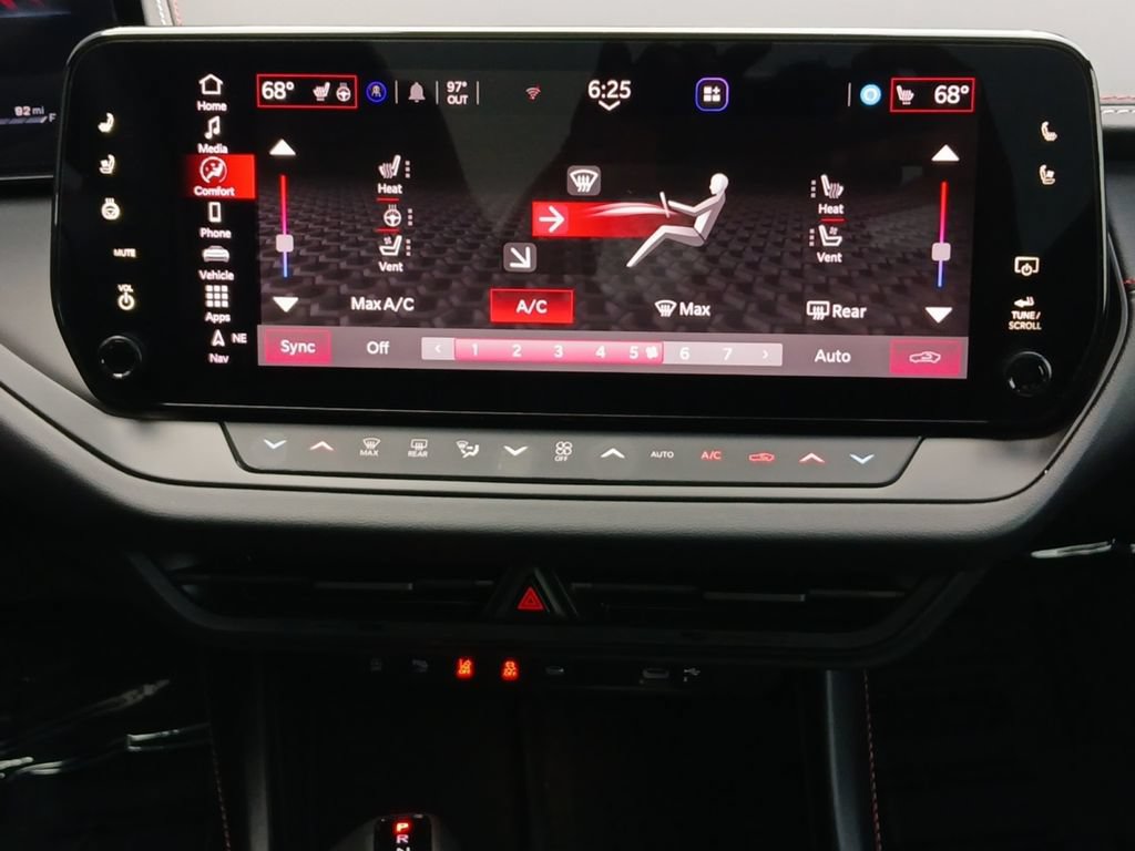 New 2026 Dodge Charger Scat Pack AWD/4WD image 4