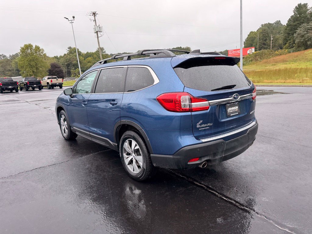 Used 2020 Subaru Ascent Premium w/ Convenience Package AWD/4WD image 7