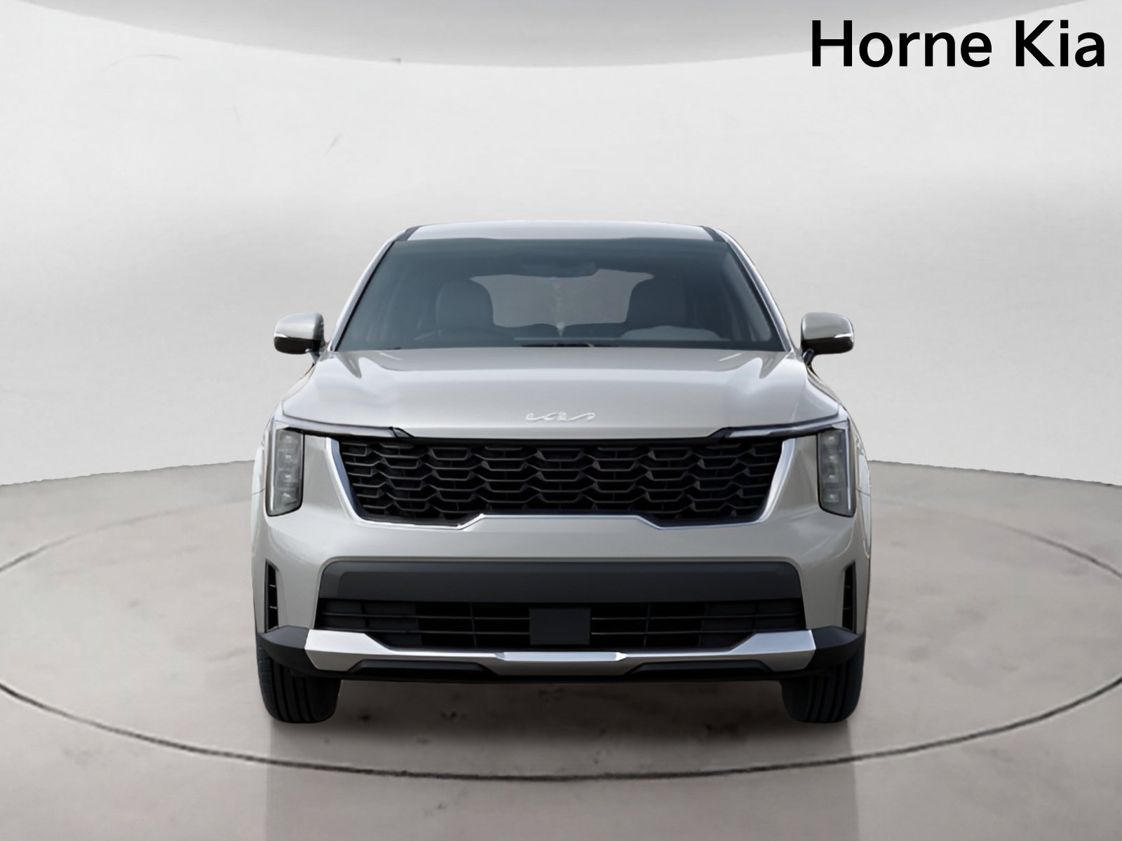 New 2026 Kia Sorento LX FWD image 2