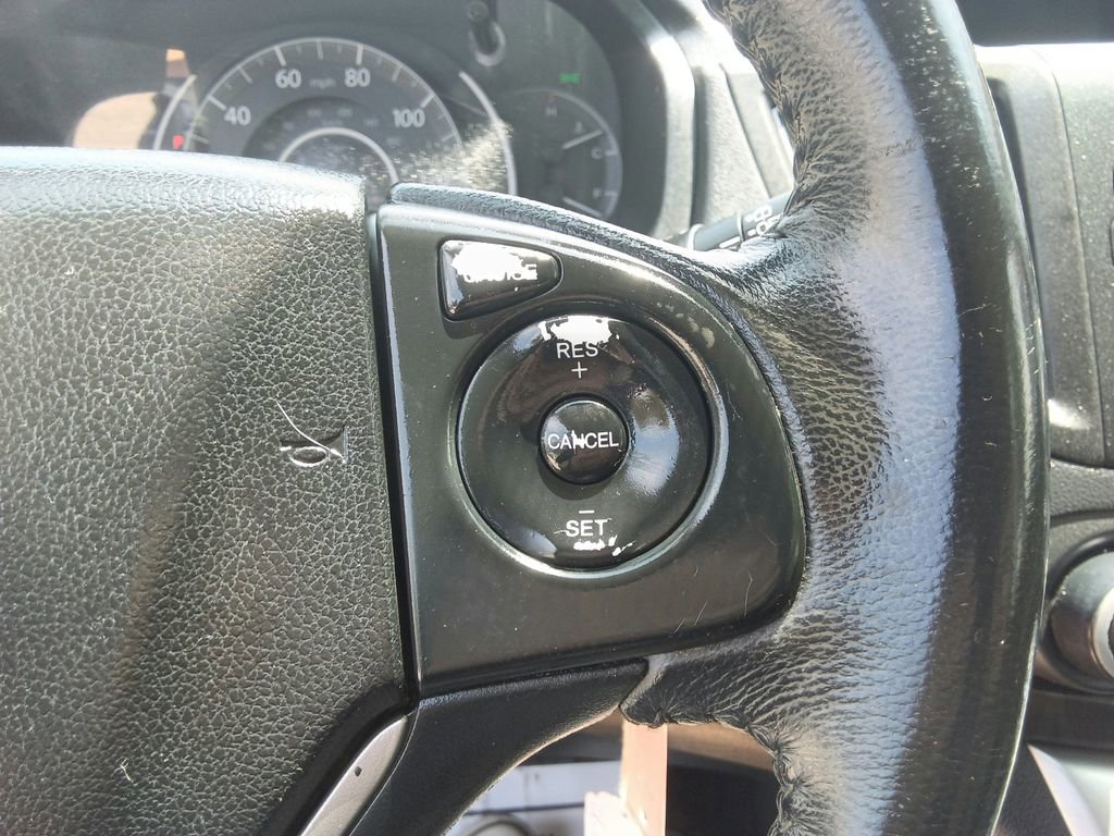 Used 2012 Honda CR-V EX-L image 22