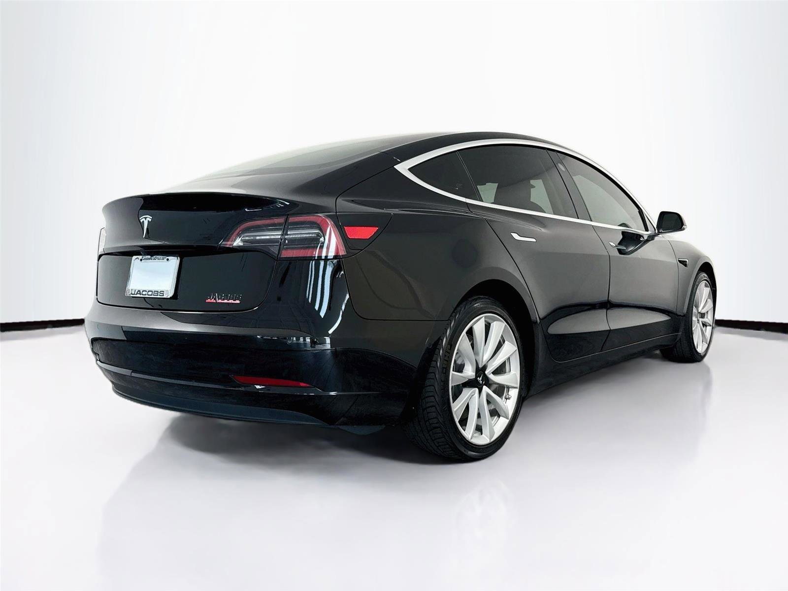 Used 2019 Tesla Model 3 Long Range RWD image 23