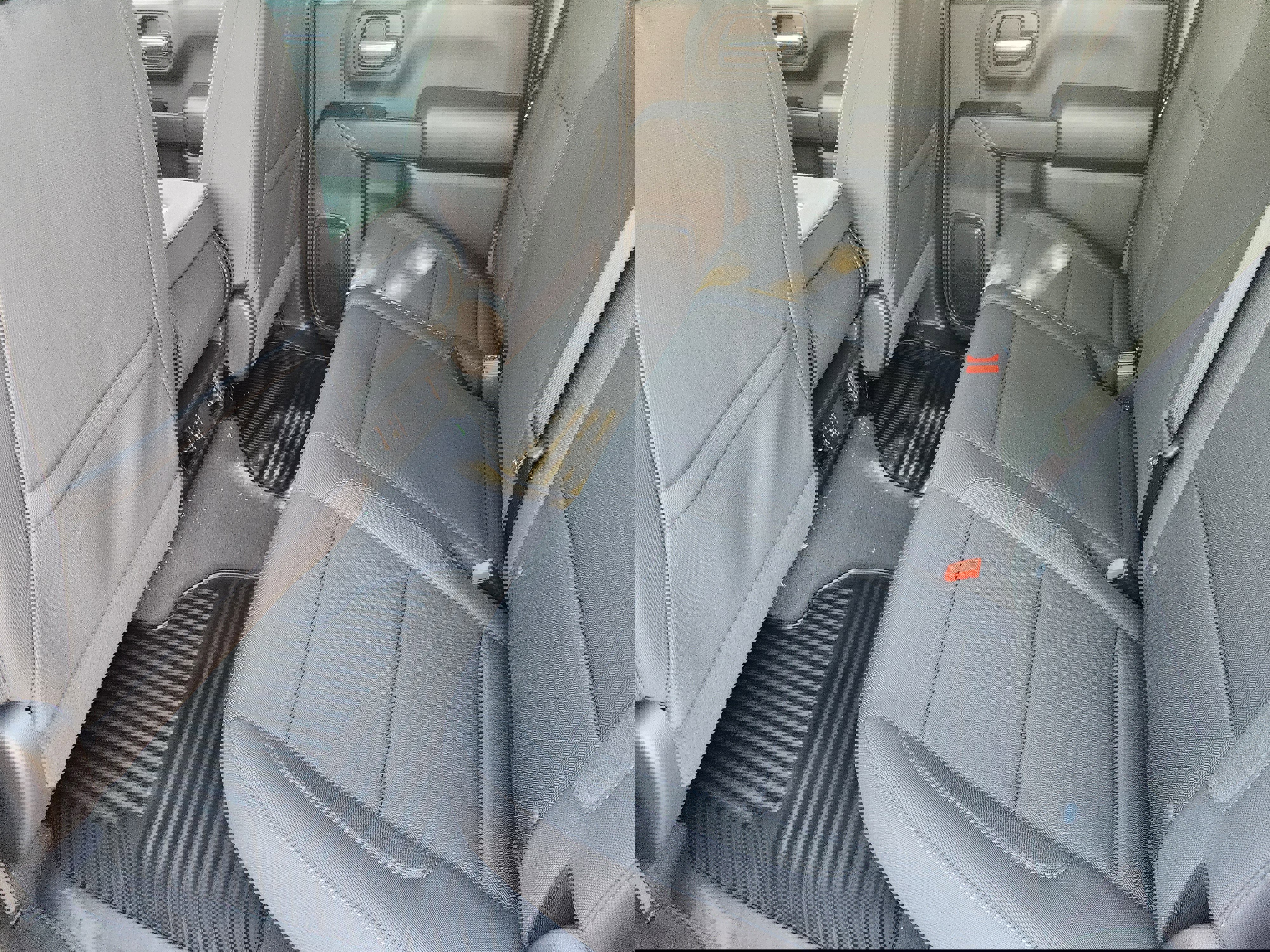 New 2026 Chevrolet Silverado 2500 Custom w/ Custom Value Package image 31