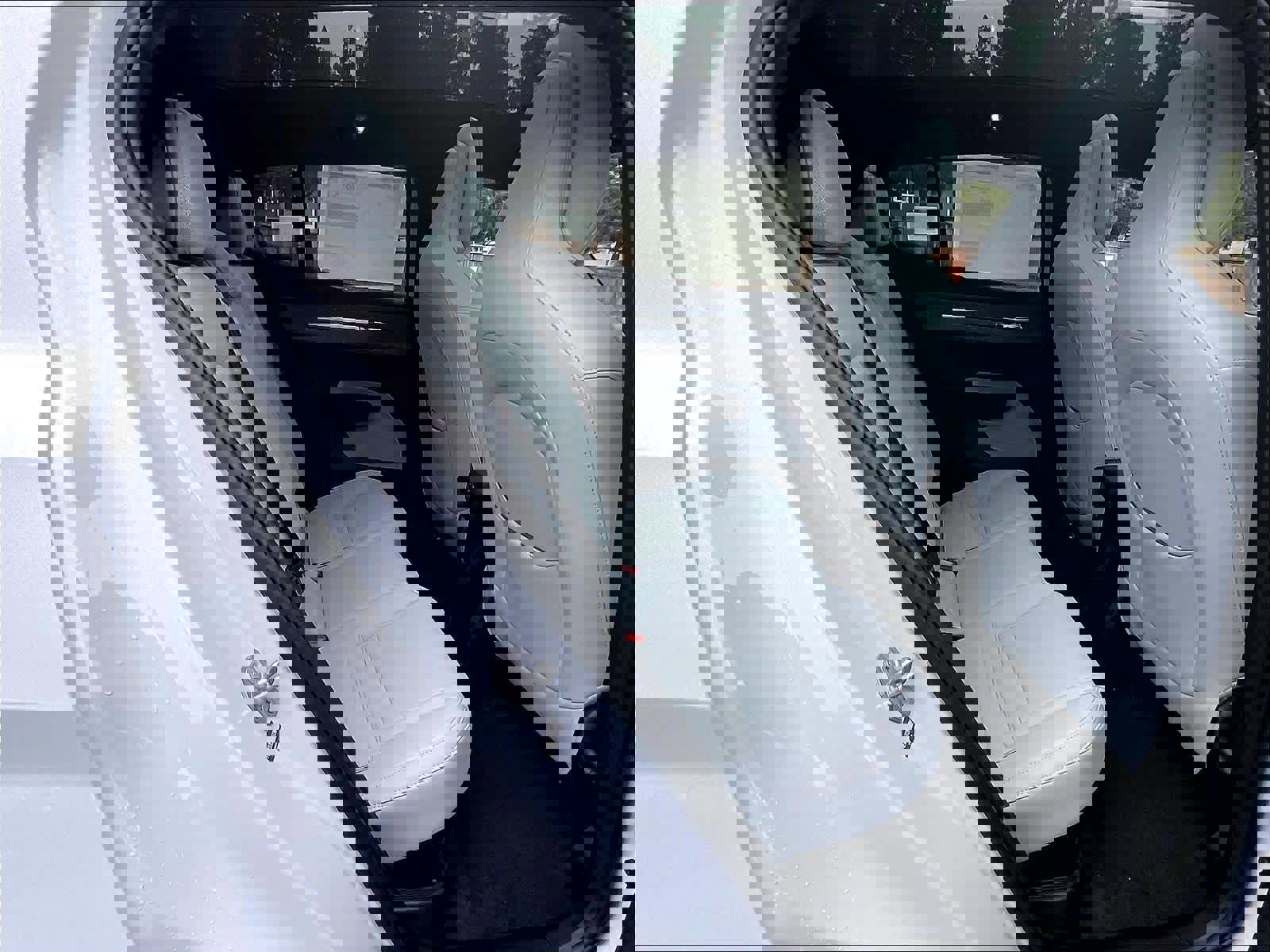 New 2026 Volvo EX30 Ultra w/ Climate Package image 27