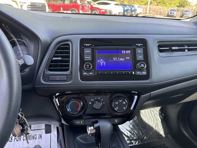 Used 2018 Honda HR-V LX image 20