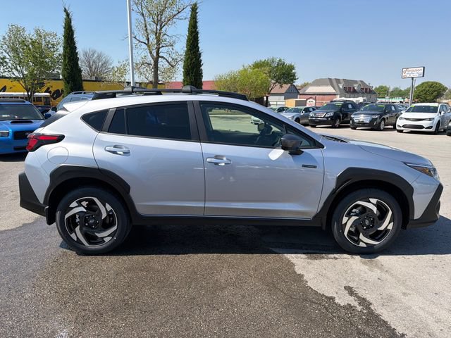 New 2026 Subaru Crosstrek 2.5i Limited AWD/4WD image 8