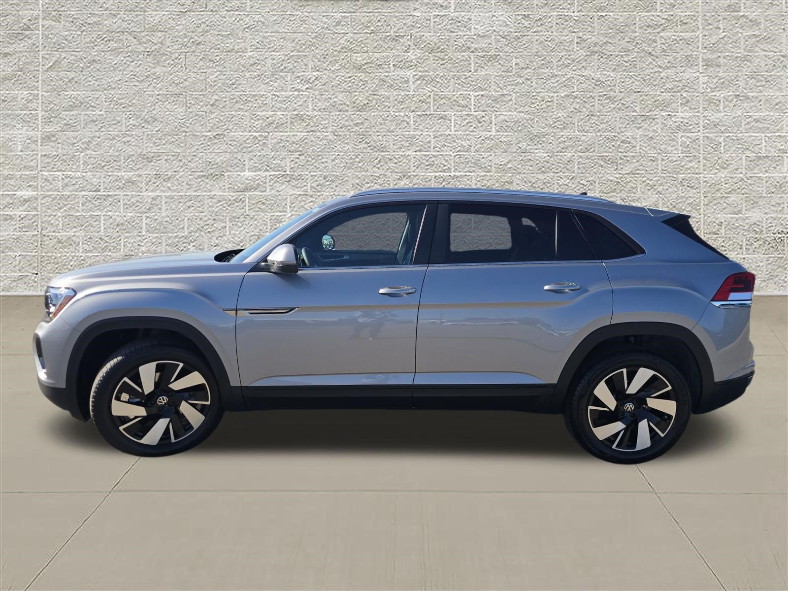 New 2026 Volkswagen Atlas Cross Sport SE AWD/4WD image 4