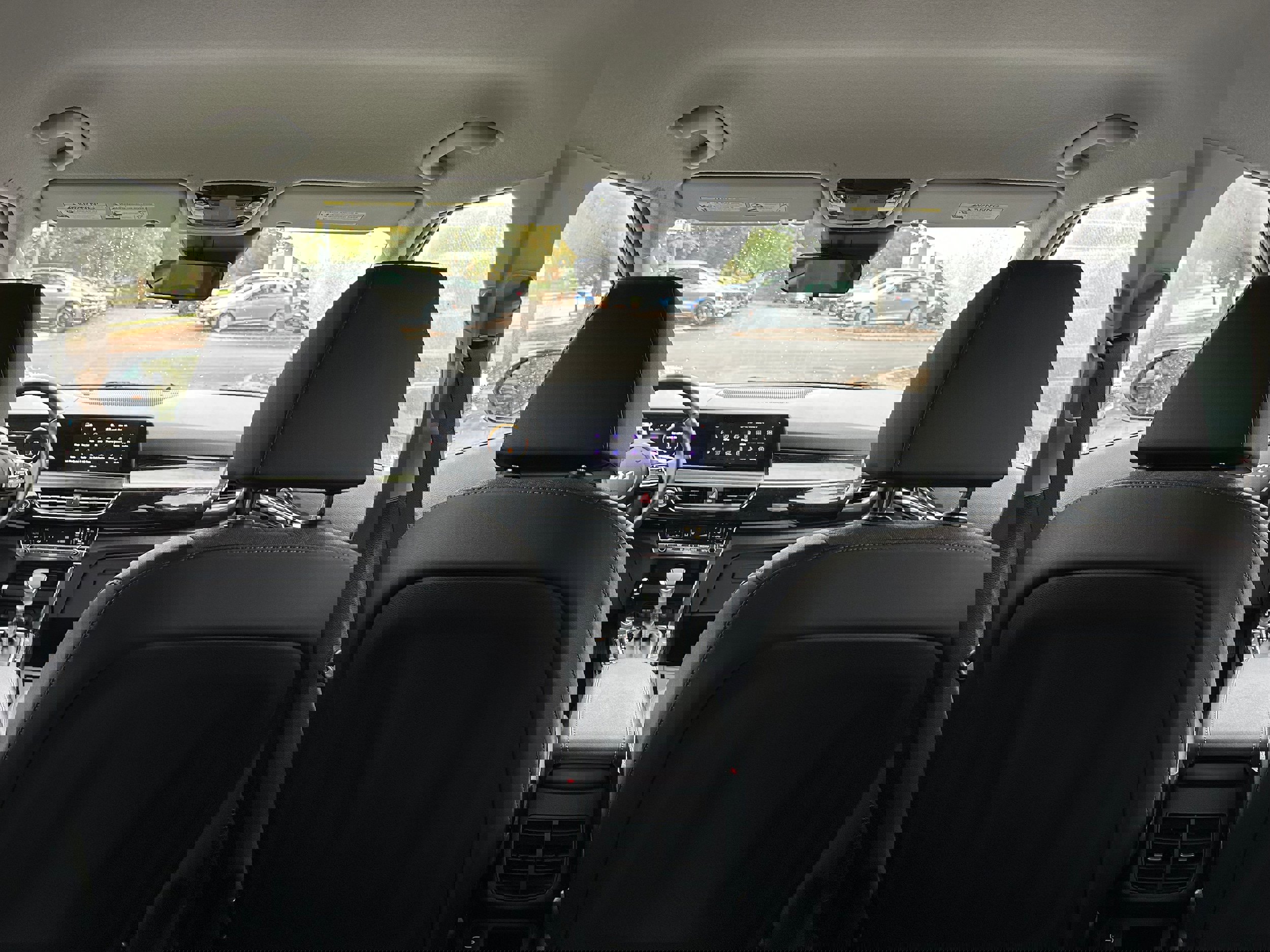 Used 2024 Kia Seltos S image 11