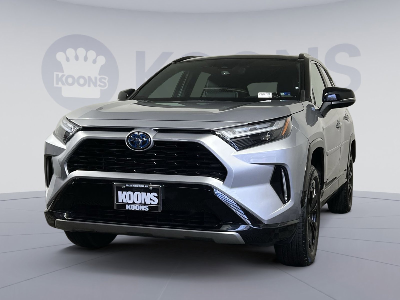 Used 2022 Toyota RAV4 XSE w/ XSE Grade Weather Package