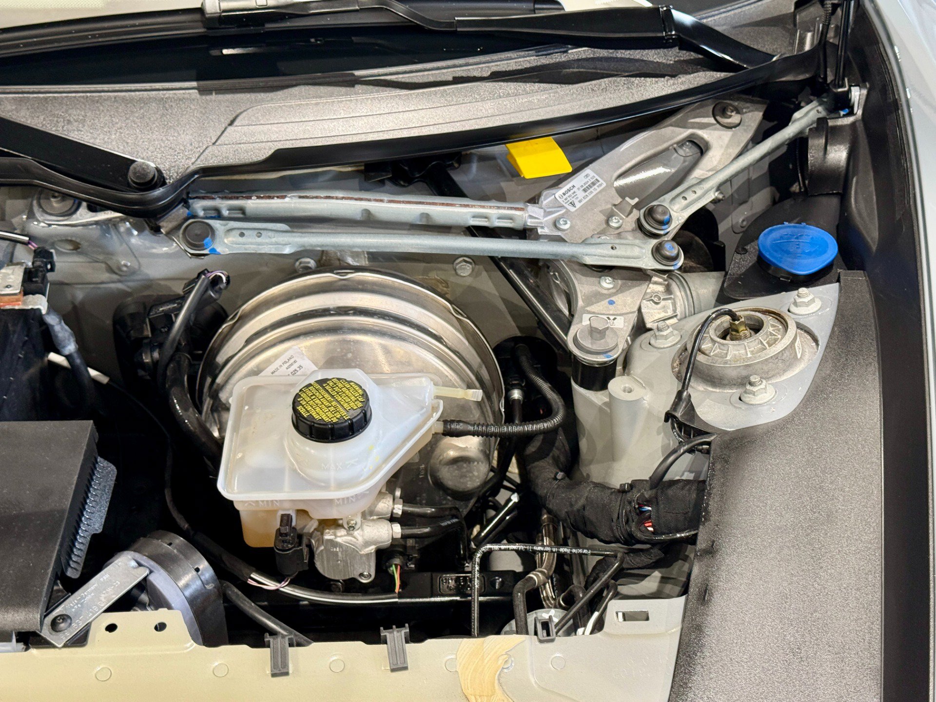 Used 2025 Porsche 718 Cayman S image 72