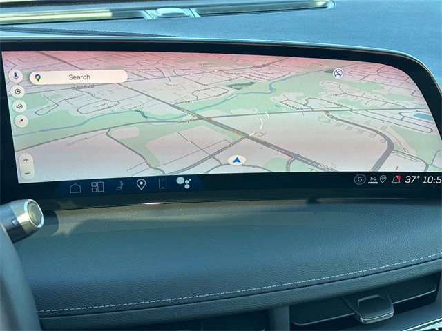 New 2026 Cadillac CT5 Premium Luxury w/ Technology Package image 20