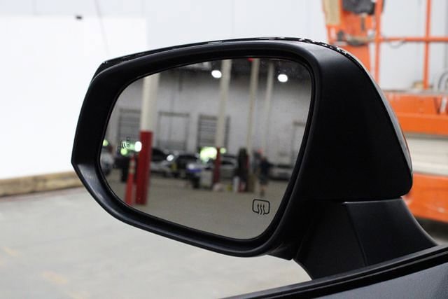 Used 2024 Toyota Highlander XSE image 40