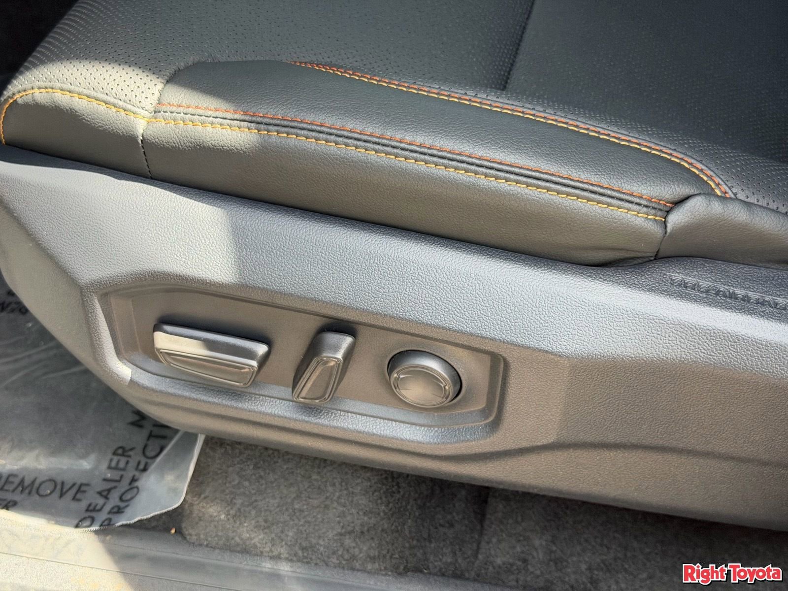 New 2026 Toyota Tundra SR5 AWD/4WD image 14