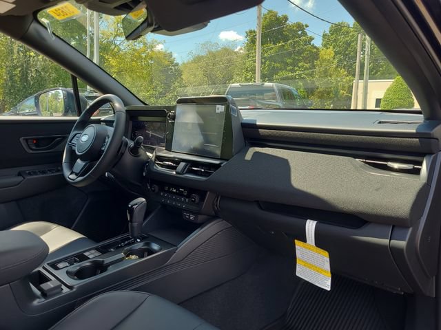 New 2026 Subaru Outback Premium AWD/4WD image 19