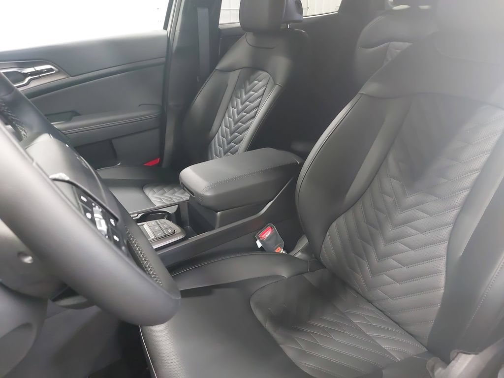 New 2026 Kia Sportage X-Line w/ X-Line Premium Package AWD/4WD image 15