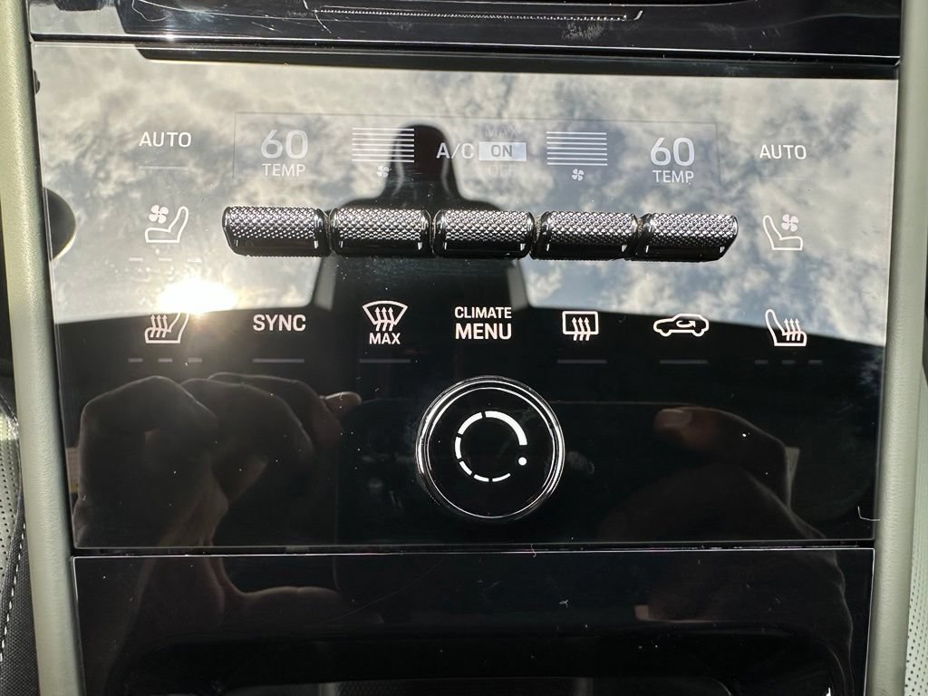 Certified 2026 Porsche Cayenne S AWD/4WD image 33