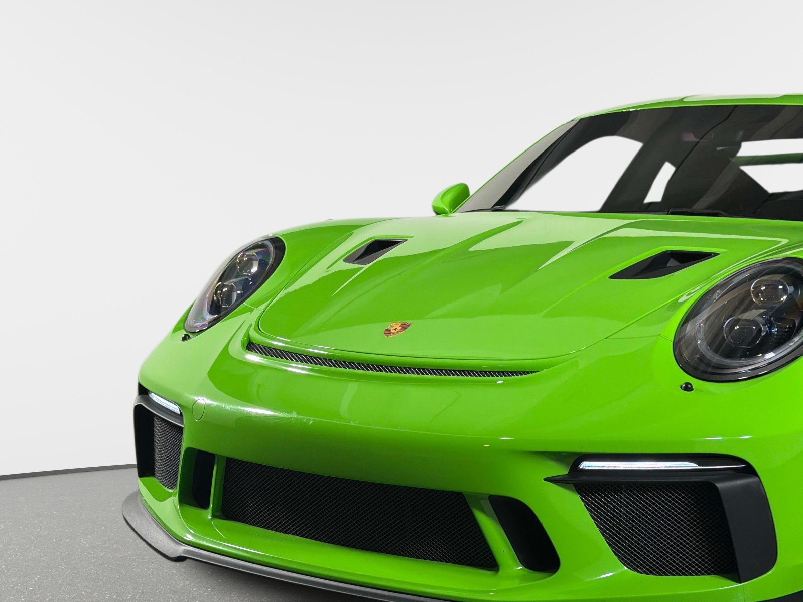 Used 2019 Porsche 911 GT3 RS RWD image 12