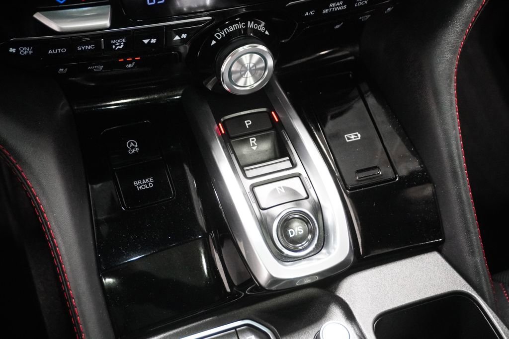 Used 2023 Acura MDX Type S image 28