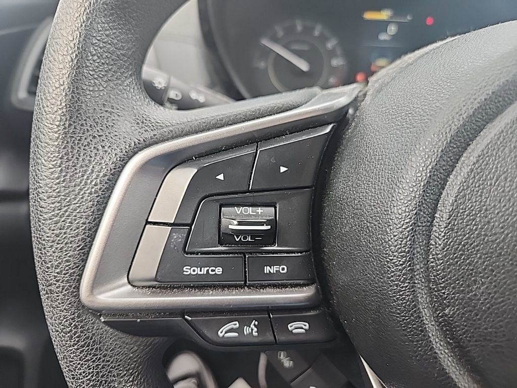 Used 2019 Subaru Impreza 2.0i w/ Eyesight image 17