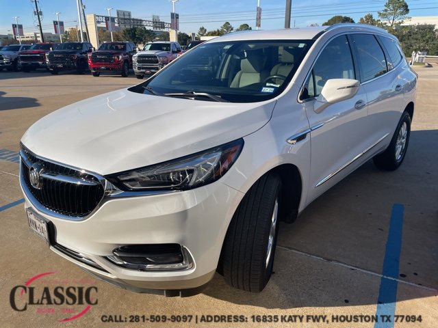 Used 2019 Buick Enclave Essence w/ Trailering Package, 5000 lbs. image 1